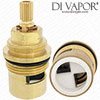 Cartridge Anti-Clockwise Open