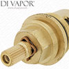 Clockwise Open Cartridge