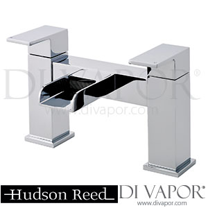 Hudson Reed TWF303 Stike Open Spout Bath Filler Tap Spare Parts
