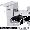 Hudson Reed Strike Open Spout Bath Shower Mixer Shower Kit Wall Bracket Parts
