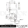 Ultra Mono TWS001 Spare