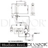 Ultra Mono TWS005 Spare