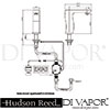 Ultra Seven TWS006 Spare