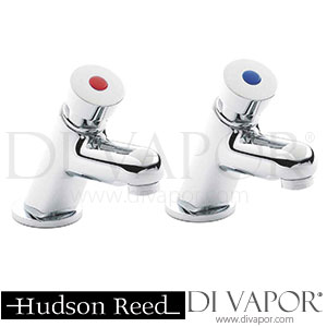 Ultra Non Concussive Basin Taps - TWS007 Spare Parts