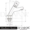 Ultra TWS007 Spare