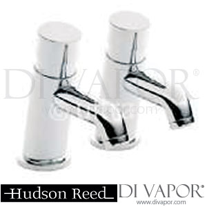 Hudson Reed / Ultra TWS008 Water Saving Non-Concussive Basin Taps Spare Parts