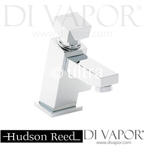Ultra Square Non Concussive Mono Basin Mixer - TWS010 Spare Parts