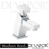 Ultra Square Mixer TWS010 Spare Parts