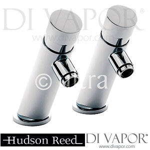 Hudson Reed / Ultra TWS011 Water Saving Modern Non-Concussive Basin Taps Spare Parts