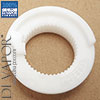 Temperature Override Stop Ring for Thermostatic Cartridges