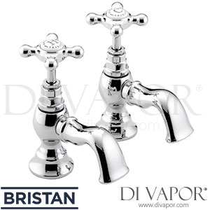 Bristan TY 1/2 C Trinity Basin Taps Spare Parts