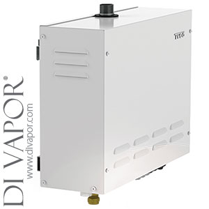 Tylo Steam Home Steam Generator - 3kW, 6kW & 9kW