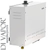 Tylo Steam Home Steam Generator (66210120) - 3kw, 6kw & 9kw