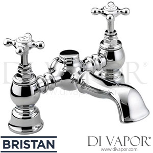 Bristan TY BF C Trinity Bath Filler Spare Parts