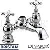 Bristan TY-BF-C Spare Parts