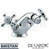 Bristan TY BID C Mixer Spare Parts