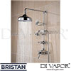 Bristan TY-CSHXDIV-C Spare Parts