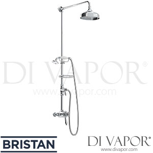 Bristan TY2-CSHXDIV-C Spare Parts
