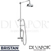 Bristan TY2-CSHXDIV-C Spare Parts