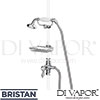 Bristan TY2-SDIV-C Spare Parts