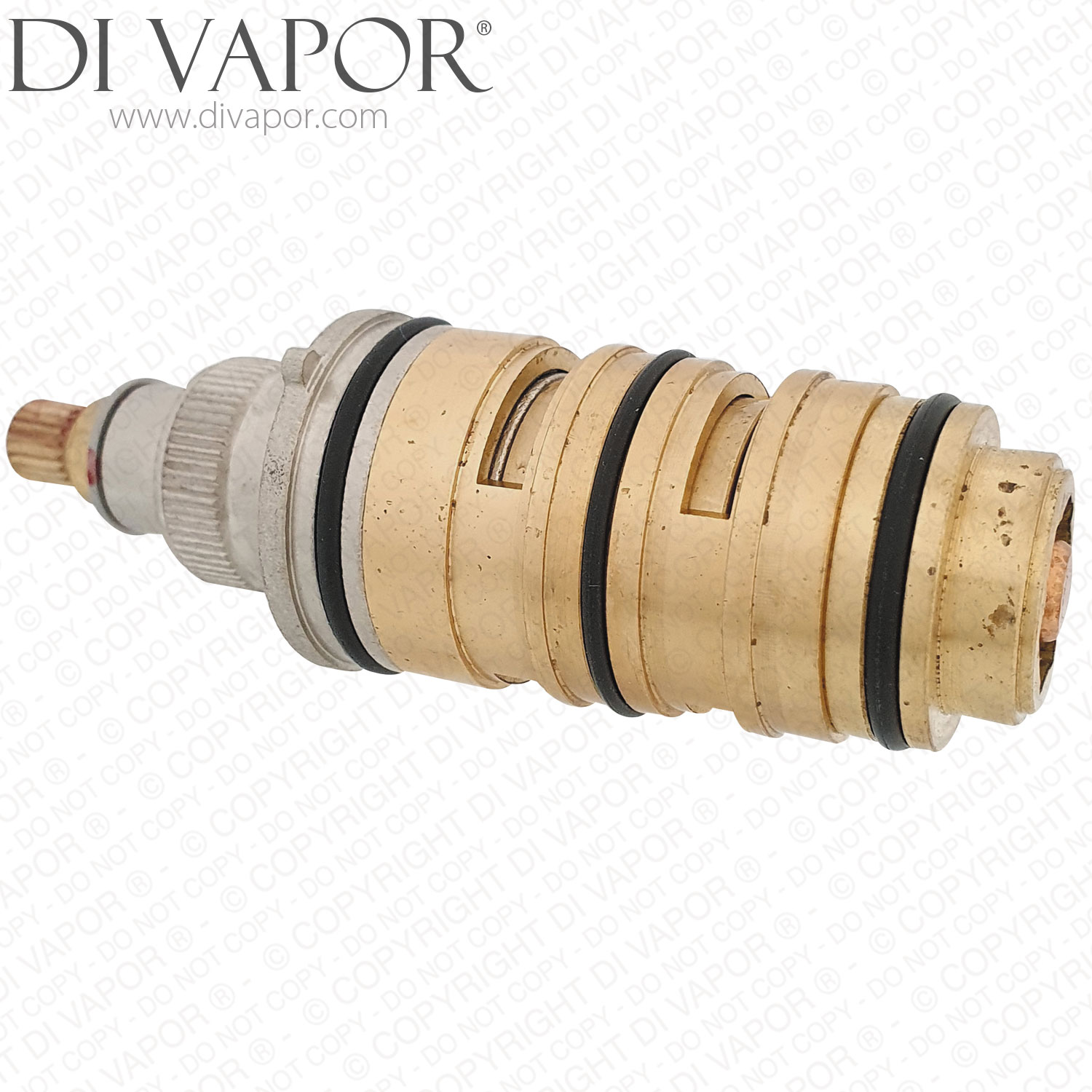 Islay Thermostatic Shower Thermostatic Cartridge TY7739 Compatible Spare