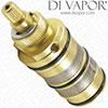 Type 12 Thermostatic Cartridge