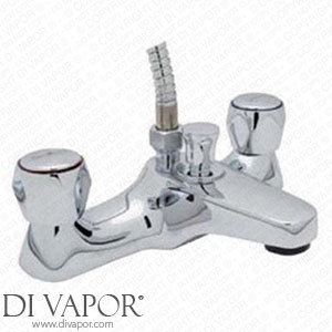Shires U0508AA Broomhill Bath/Shower Mixer Tap Spare Parts