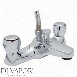 Shires U0570AA Pinewood Basin Mixer Tap Spare Parts