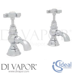 Shires U0585AA Waverley Basin Pts Tap Spare Parts