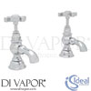 Shires U0585AA Spare Parts
