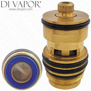 Ceramic Disc Flow Cartridge - U893K52