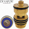 Ceramic Disc Flow Cartridge - U893K52