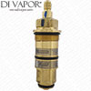 Thermostatic Cartridge for Provost