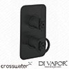 Crosswater Spare Parts