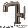 Crosswater UB110DNC Basin Parts