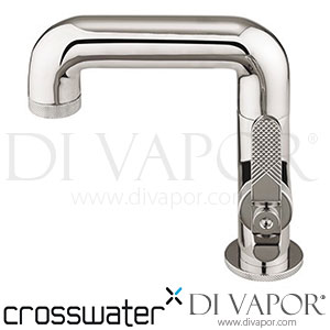 Crosswater UB110DNC Union Basin Monobloc Chrome Tap Spare Parts