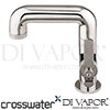 Crosswater UB110DNC Basin Spare Parts
