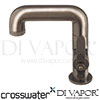 Crosswater UB110DNC Basin