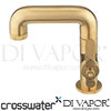 Crosswater UB110DNC Parts