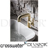 Crosswater UB110DNC Tap Parts
