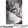 Crosswater UB110DNC Tap 