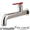 Crosswater UB111WNC-RLV Spare Parts