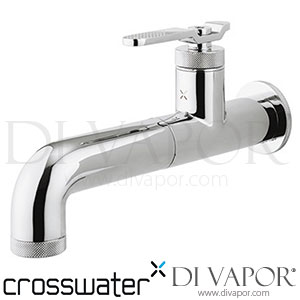 Crosswater UB111WNC Union Basin 1 Hole Set Chrome Spare Parts