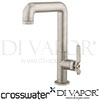 Crosswater UB112DNC Basin Parts