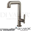 Crosswater UB112DNC Basin Spare Parts