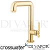 Crosswater UB112DNC Basin Spare