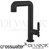 Crosswater UB112DNC Tap