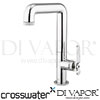 Crosswater UB112DNC Tap Spare Parts