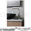 Crosswater UB112DNC Tap Spare