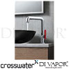 Crosswater UB112DNC Tap Chrome